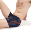 Плавки-шорты Speedo Tech Panel Aquashort (Мужской; 30 (46); черный/синий/оранжевый)